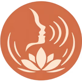 logo sing.feel.heal.